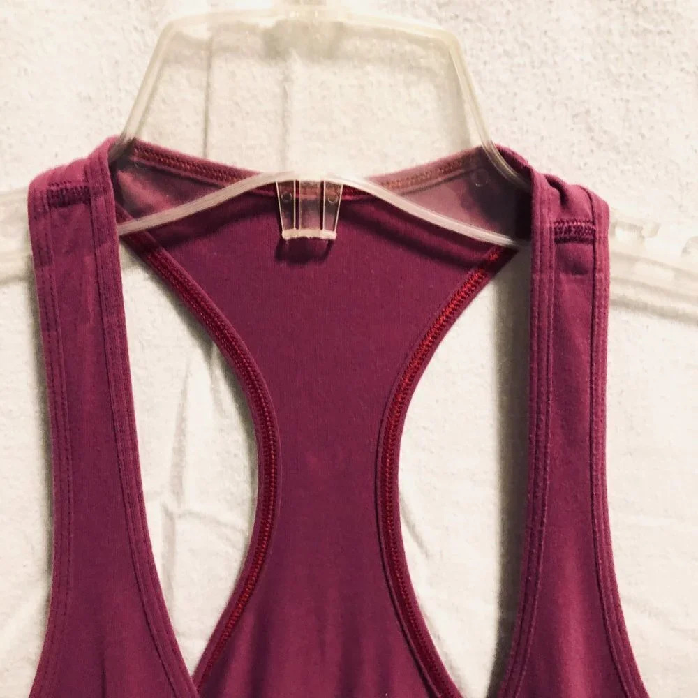 Lululemon Racerback Tank Top - Picture 2 of 15
